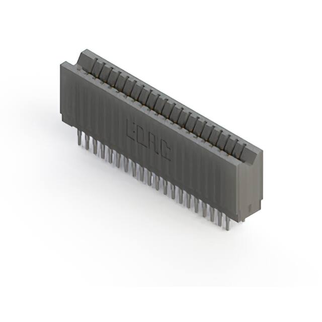 745-040-545-206 EDAC Inc.  Edgeboard Connectors